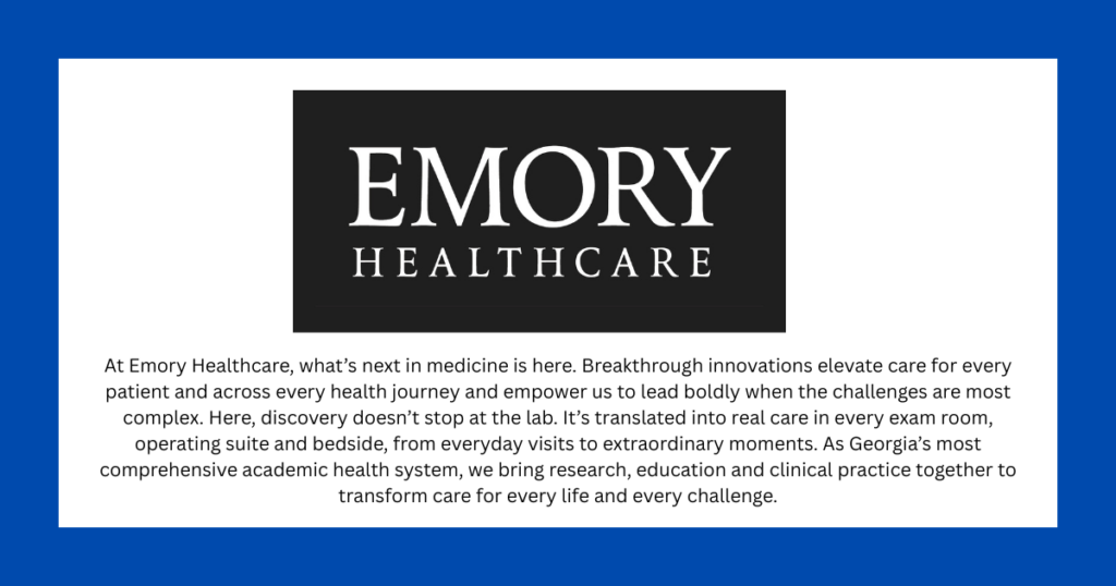 Emory