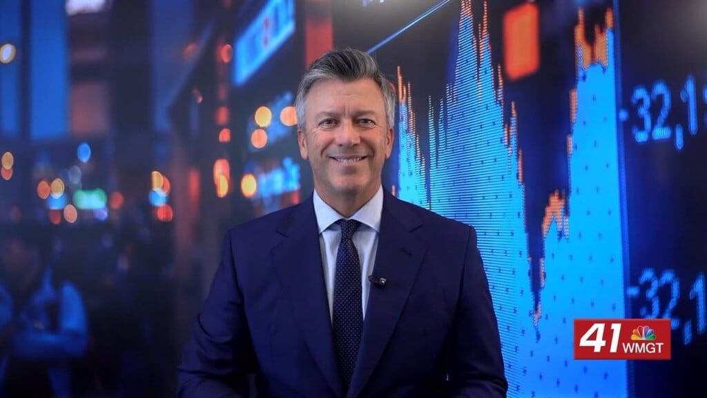 Morning Business Report: Markets Rise As Kevin Warsh Takes Over Fed And Boeing Lands China Deal