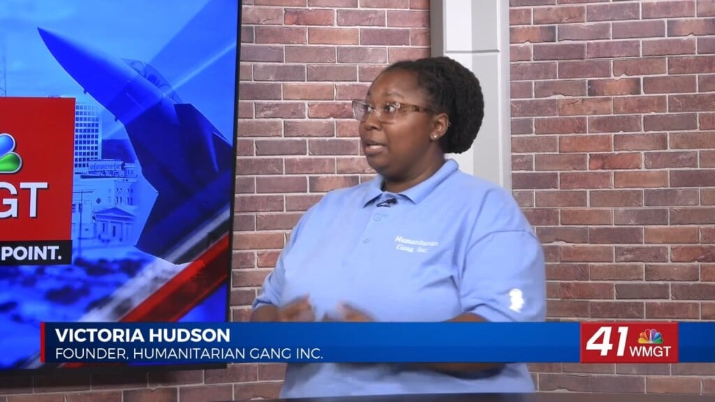 Humanitarian Gang Inc. To Help Kids