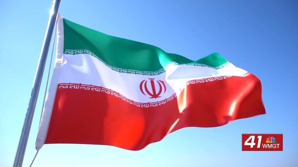 Trump Pauses Project Freedom As Iran Peace Talks Continue
