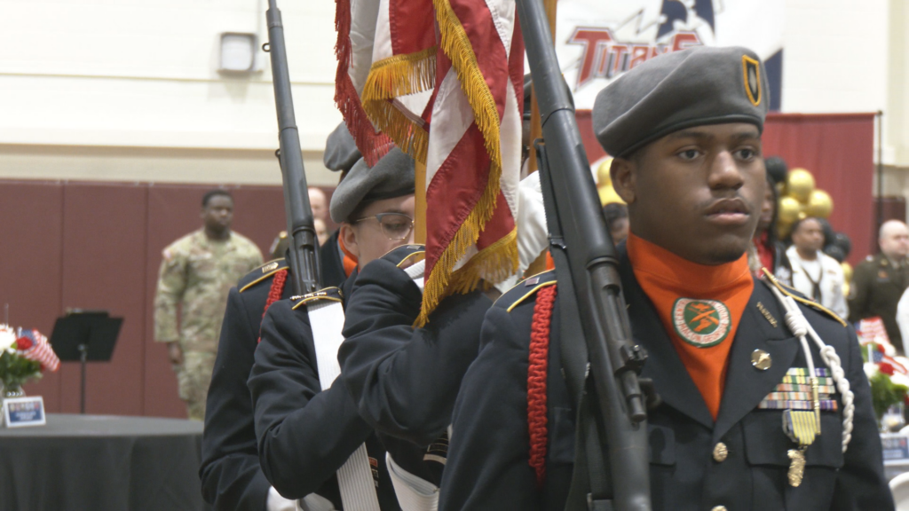 Military Image