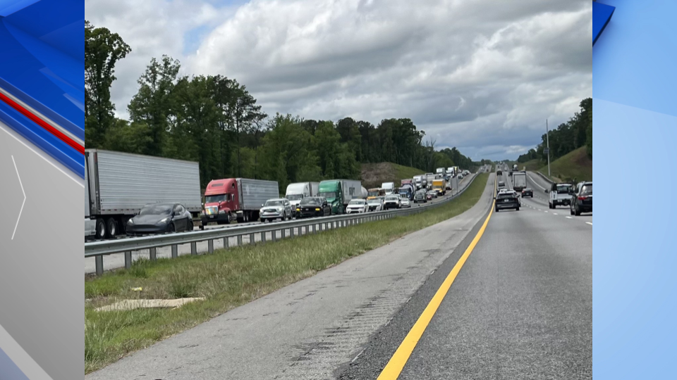 Monroe County Crash