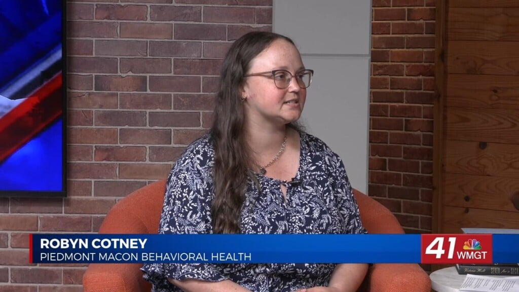 Piedmont Shares Tips, Resources During Mental Health Awareness Month