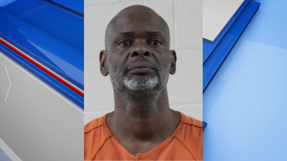 Michael Jay Jackson