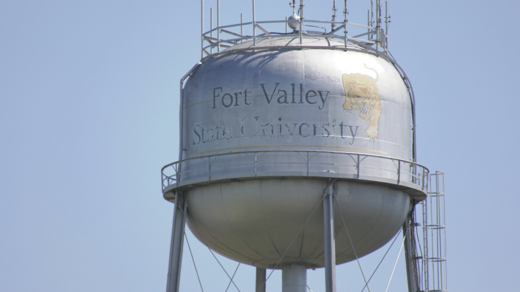 Fort Valley Article Pic