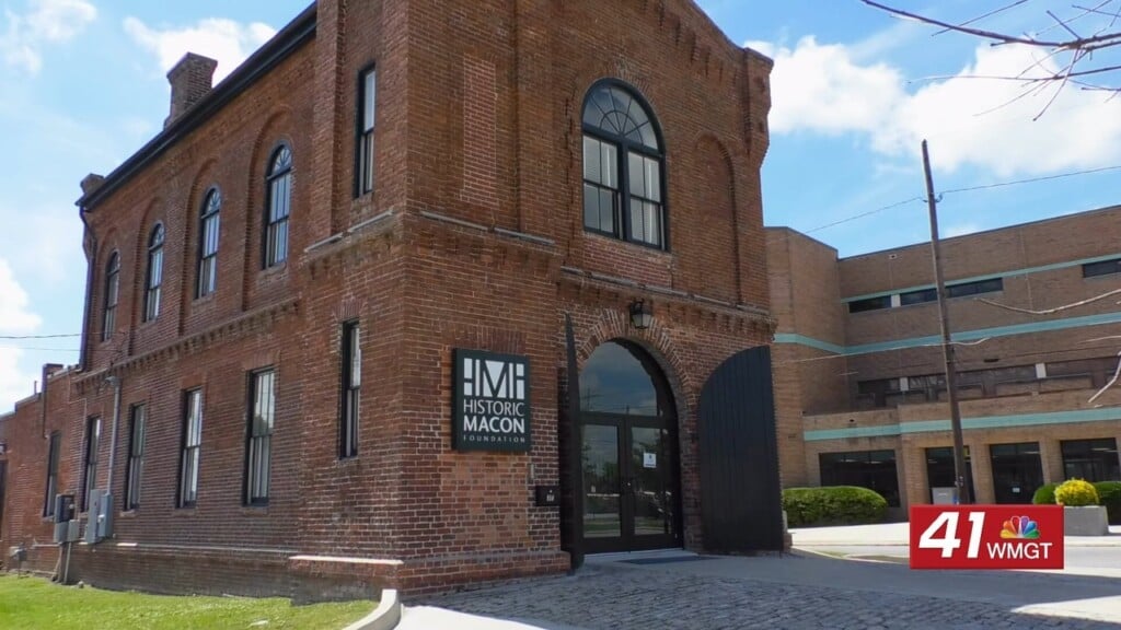Veto Sparks Preservation Concerns For Historic Preservations