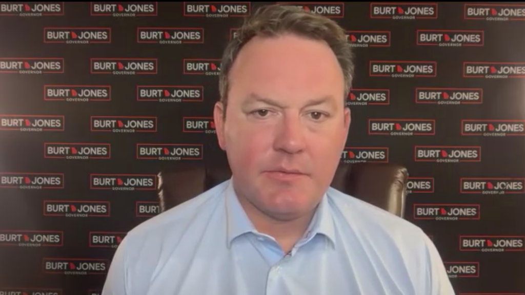 Burt Jones Article Pic