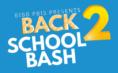 Back To School Bash 2026