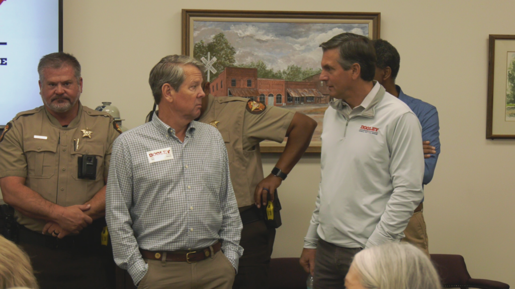 Dooley And Kemp Article Pic