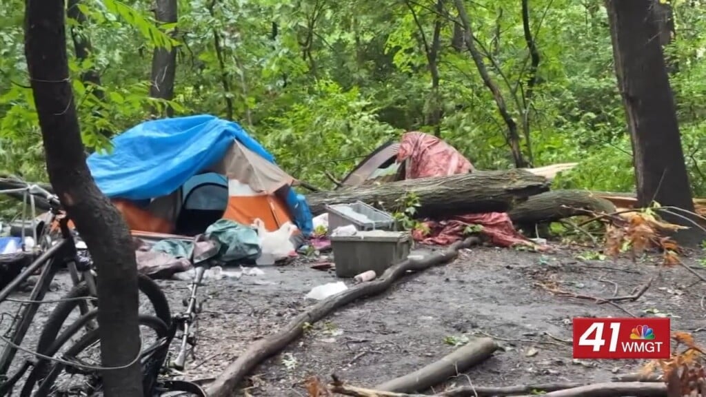Suspected Tornadoes Cause Widespread Damage Across Midwest