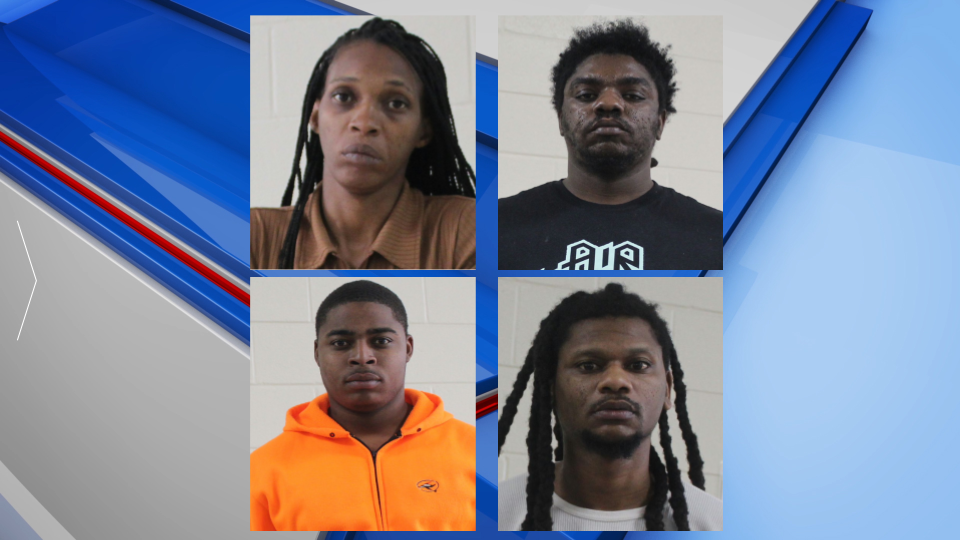 Ppd Arrest
