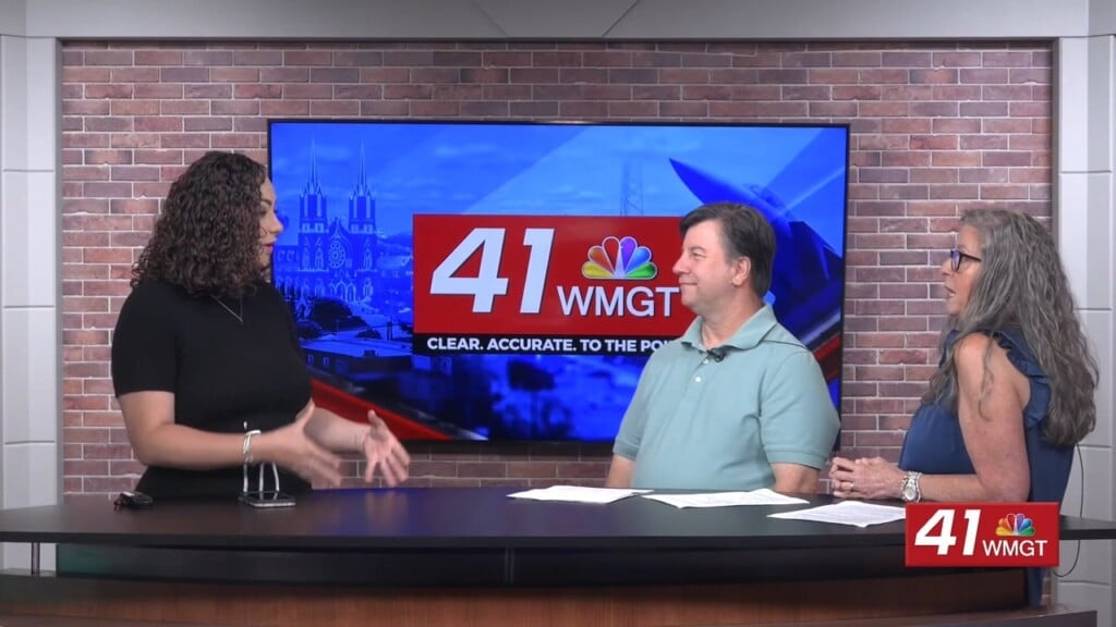 Centerville To Celebrate America's 250th Birthday With Fireworks, Live Music