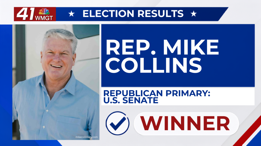 Mike Collins 3