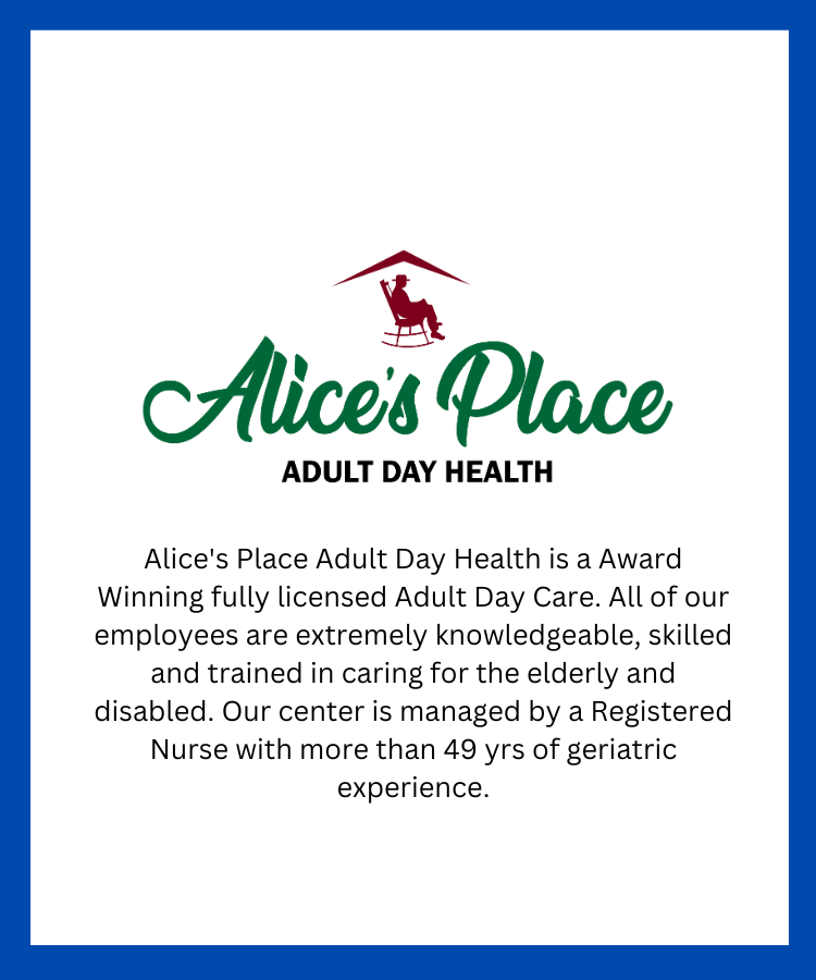 Health And Senior Expo Graphics