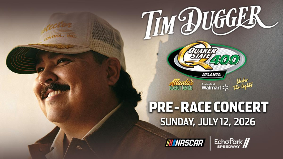 Tim Dugger Gfx