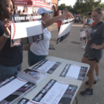 Bacon Cancer Night