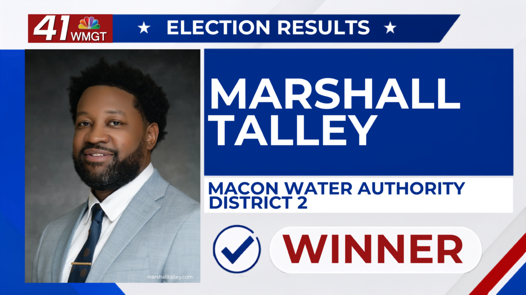 Marshall Talley