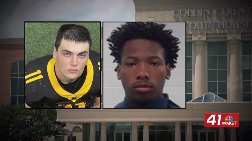 Murder Trial Begins In Fatal Stabbing At Texas High School Track Meet