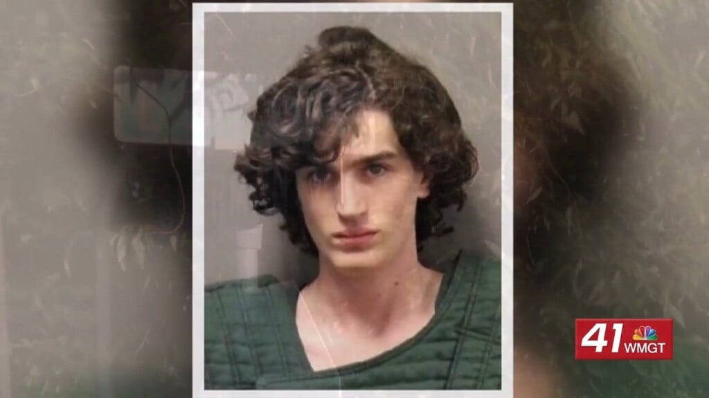 Teen Charged After Deadly California Library Shooting
