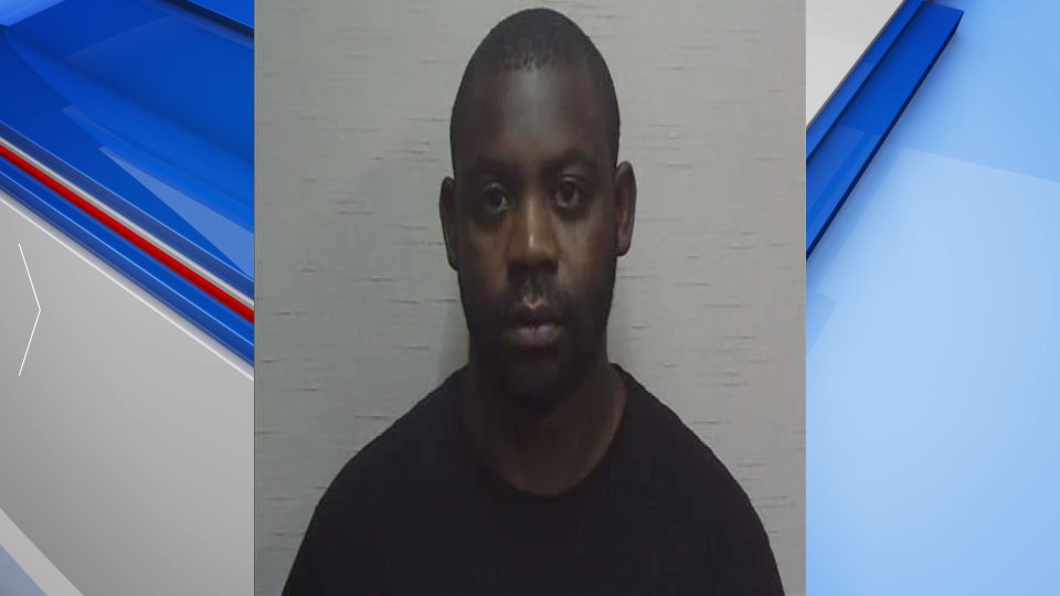 Tyler Keondre Jones