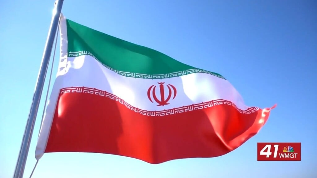 Trump Says Iran Agreement Could Be Finalized Within Days