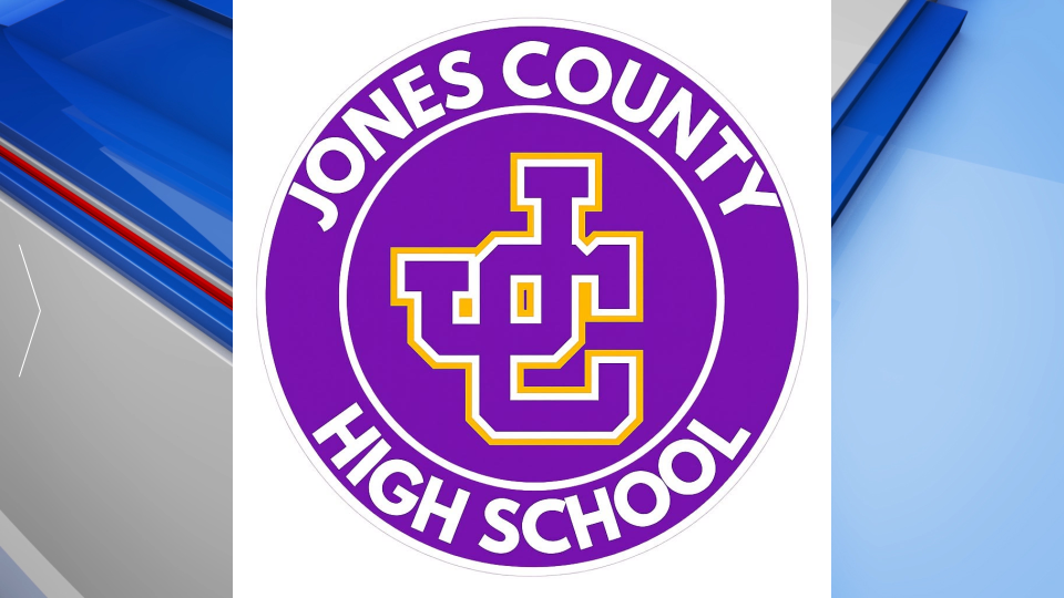 Jones County High School