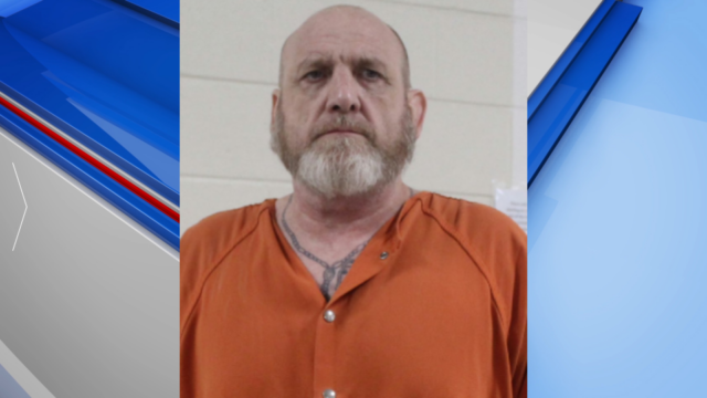 Warner Robins man sentenced to 10 years in prison for hotel burglary ...