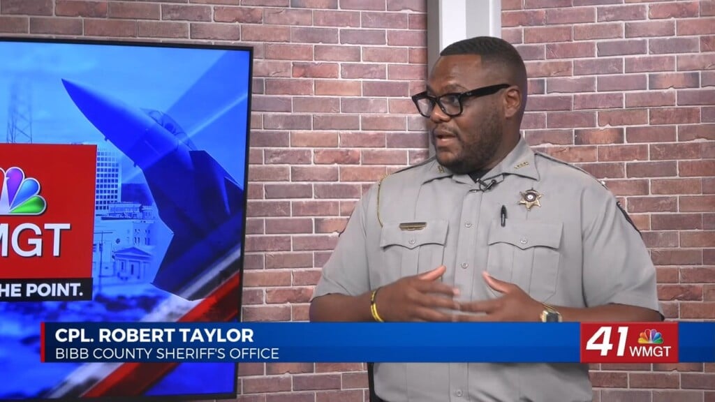 Bibb County Sheriff's Office Hosting Free Summer Safe Camp For Children Ages 7 14