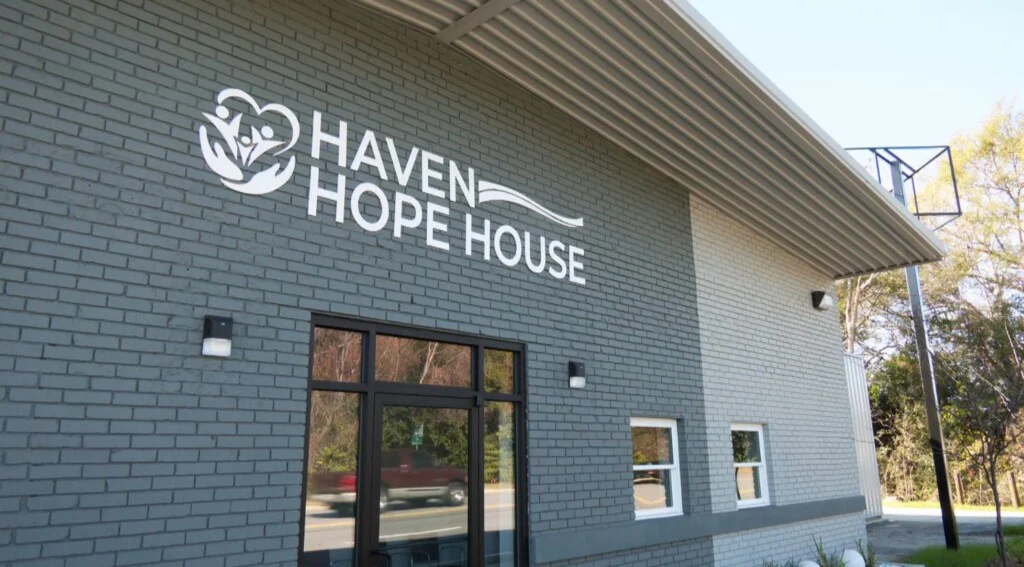 Havenhopehouse