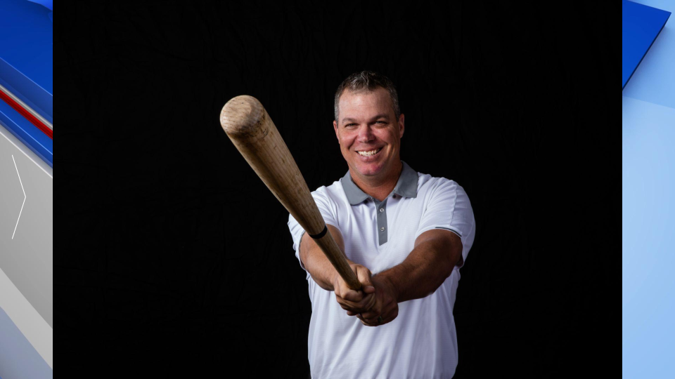 Chipper Jones Gfx