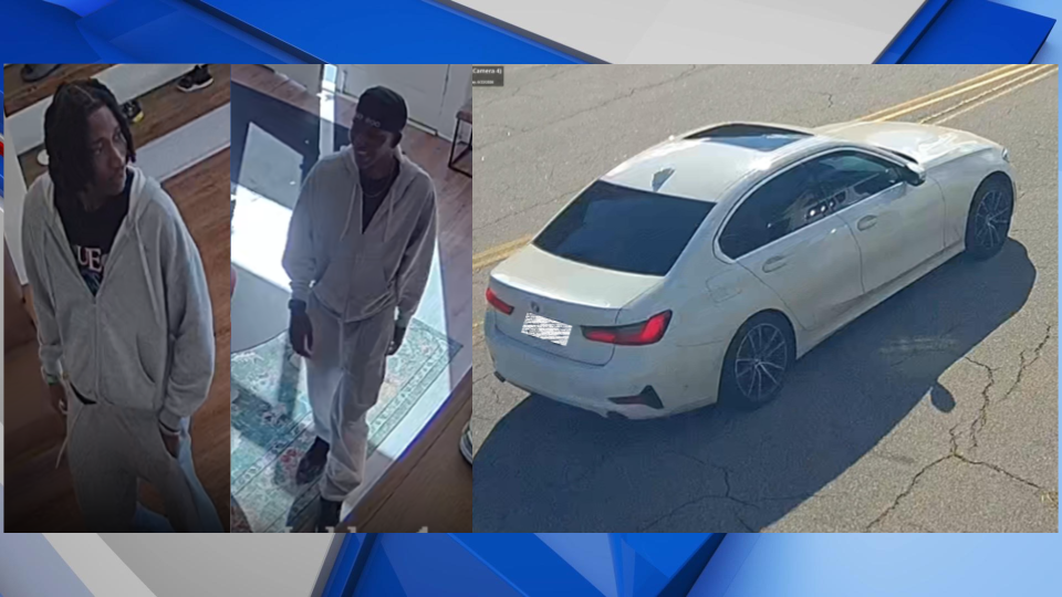 Theft Suspects Gfx