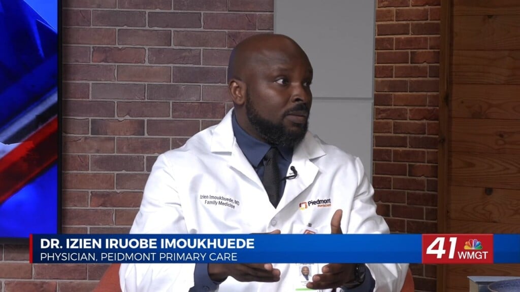 Piedmont Encourages Men To Prioritize Preventive Care During Men's Health Month