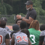 Coach Spoon 1