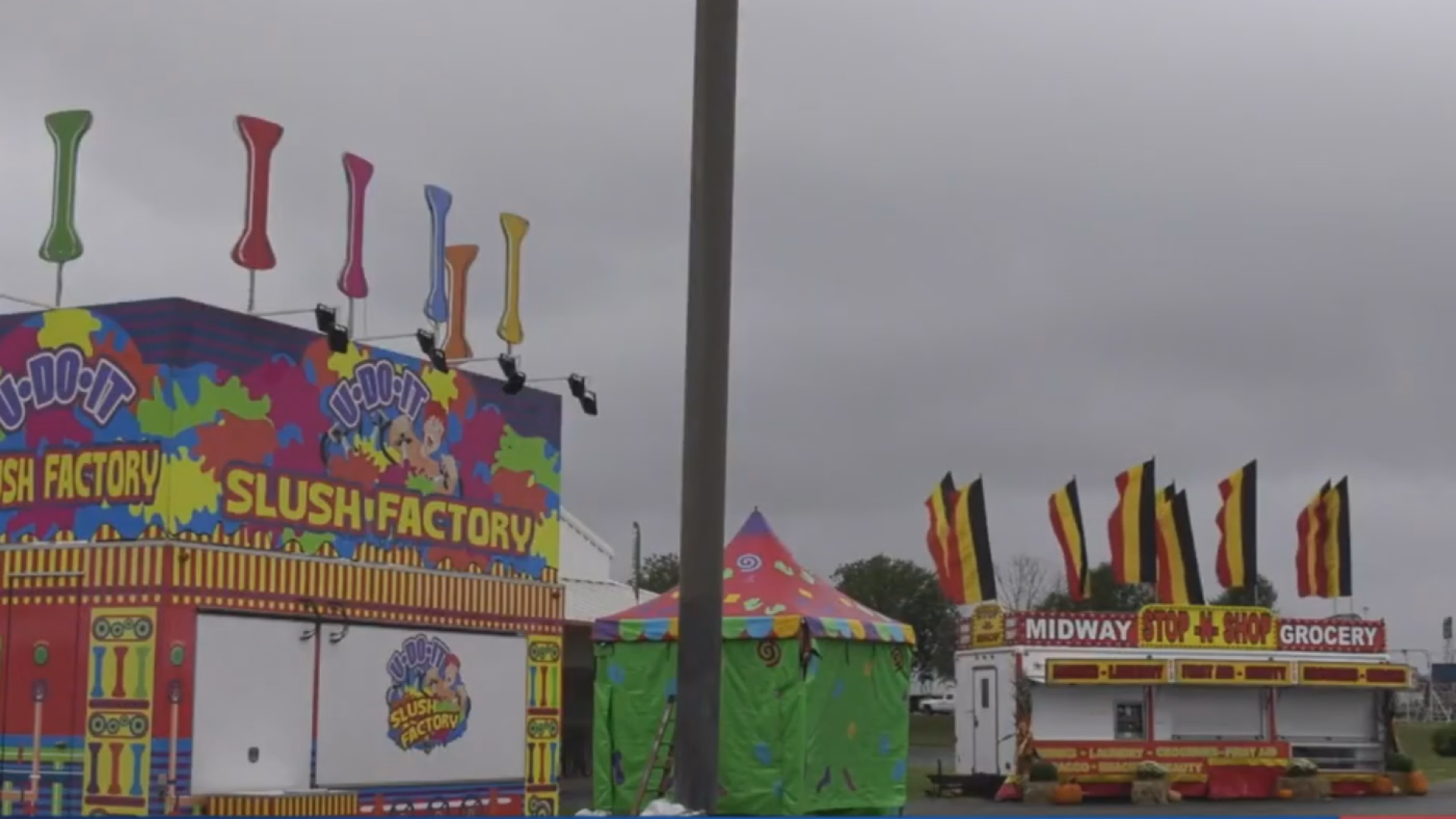 Georgia National Fair raising admission prices for 2026 Georgia
