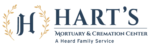 Harts Mortuary
