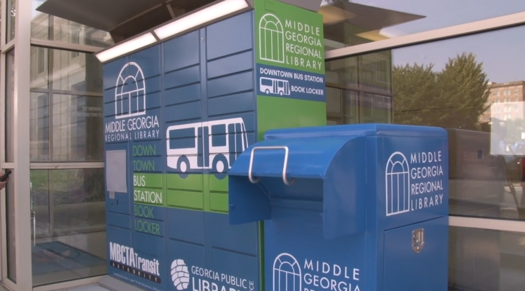 Downtownbuslocker