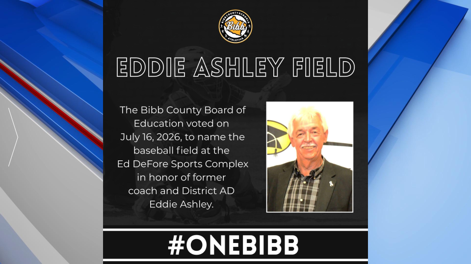 Eddie Ashley Field Gfx