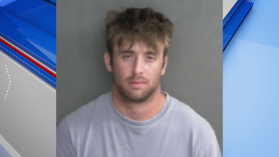 Dawson Chapman
