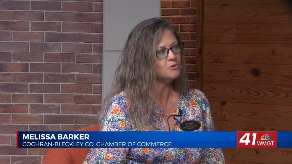 Community Events Happening In Bleckley County