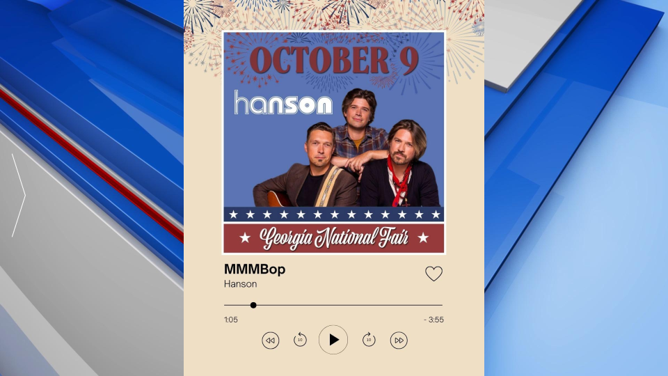 Hanson Gfx