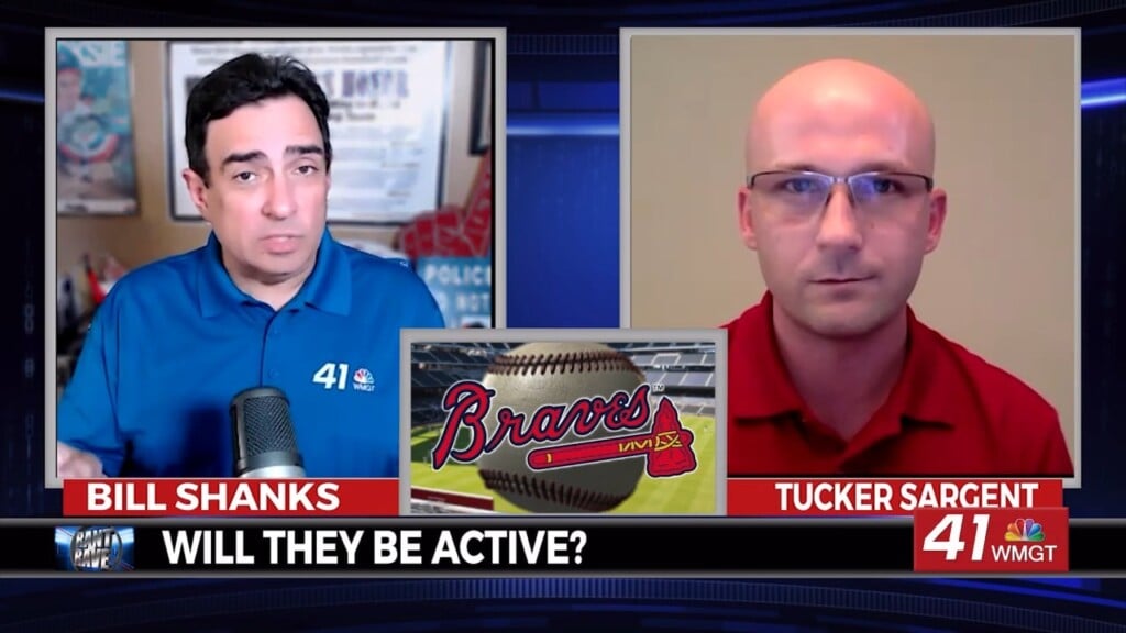 Rant And Rave: Will They Be Active?, Qb Questions, Can He Do It In Philly?