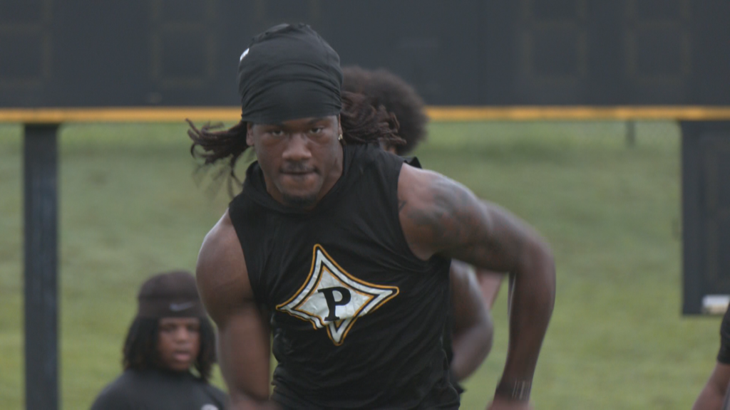 Peach County Fb