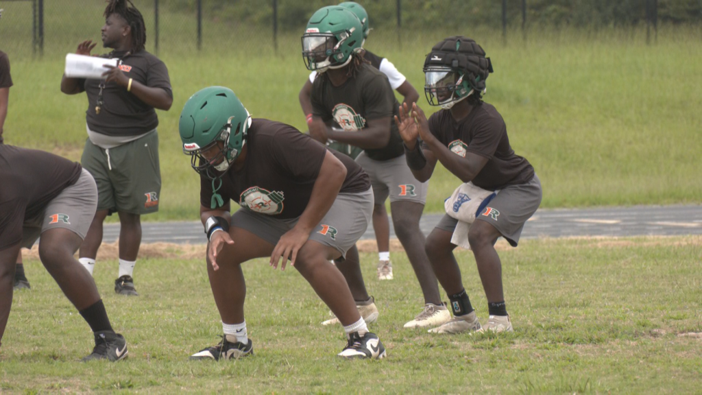 Rutland High
