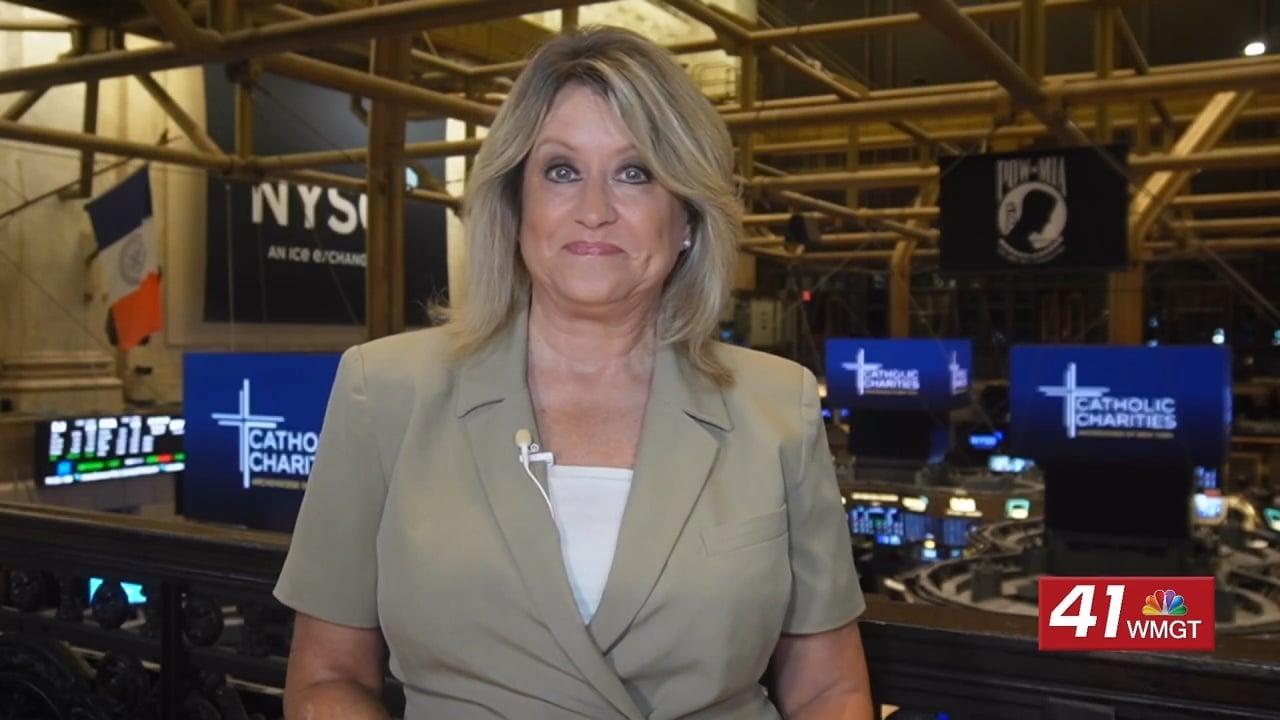 41nbc.com - Keenan Gibson - Morning Business Report: United approached Delta about potential airline merger