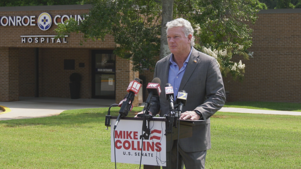 Mike Collins Article Pic