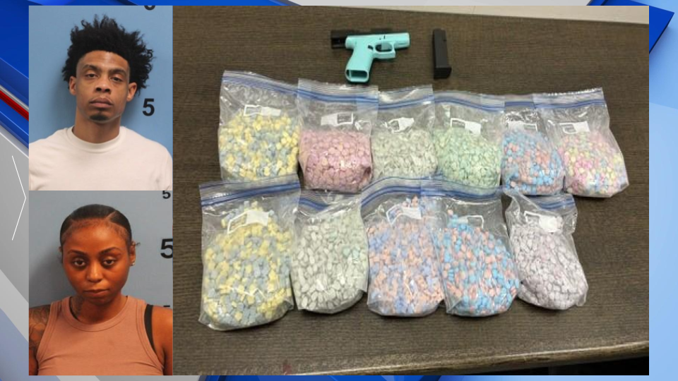 Monroe County Arrests Gfx 2