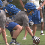 Tattnall Football