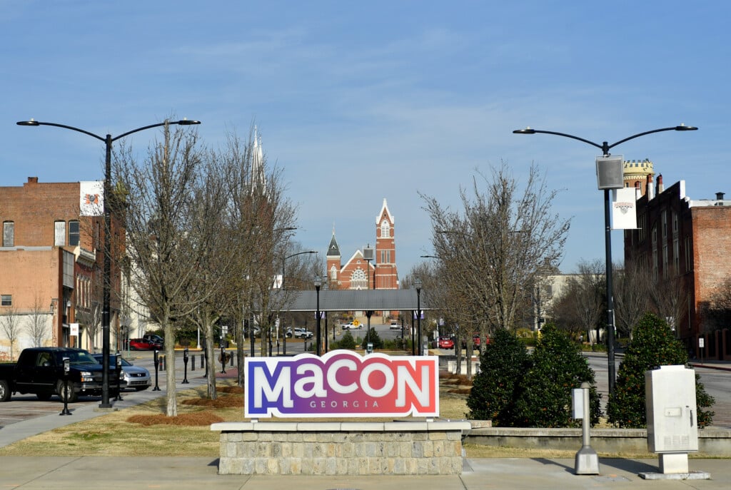 Macon Photos