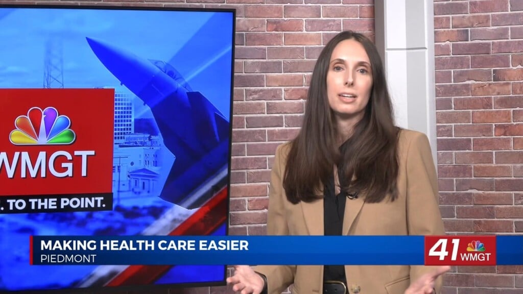 Piedmont Shares Mychart Features To Help Patients Manage Their Health