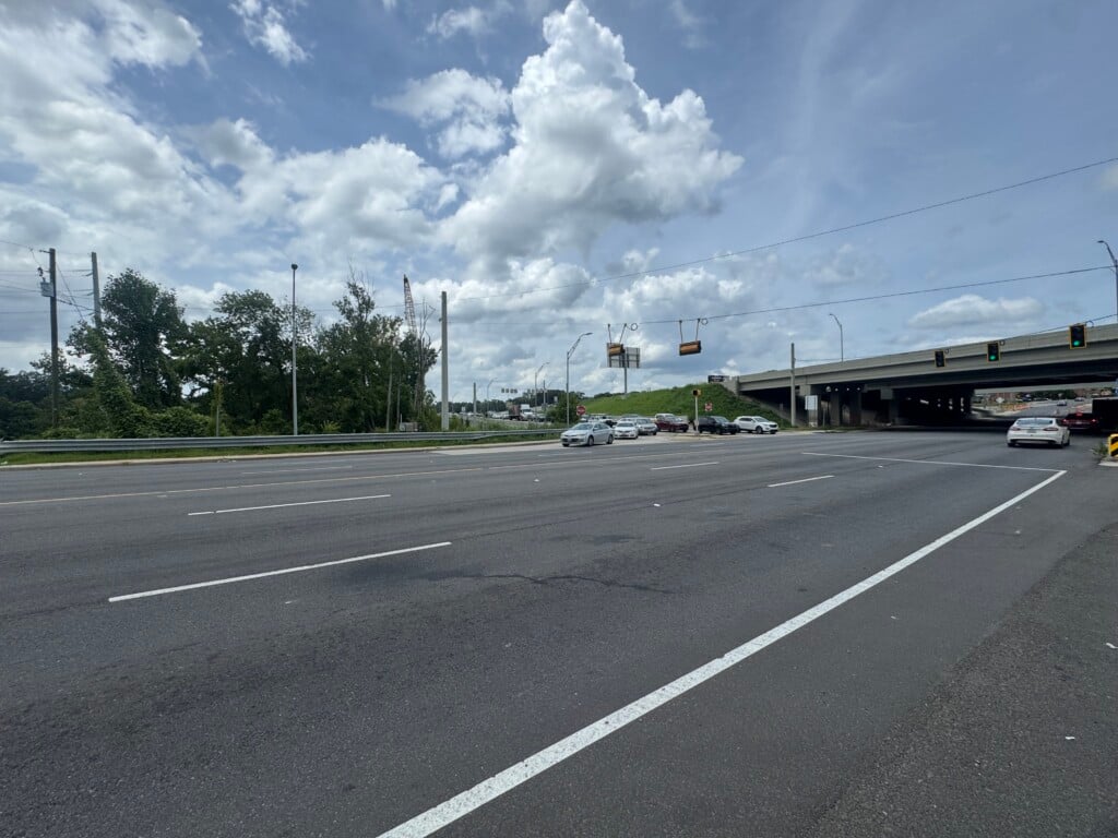Macon Man In Wheelchair Dies After Being Struck By Bibb Deputys Patrol Vehicle Gsp Says